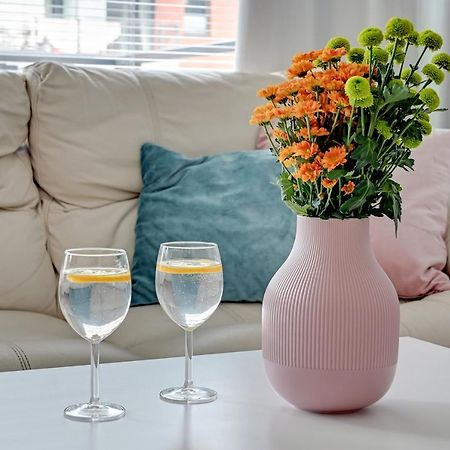 Chmielna Park 5 Triapart Гданск Екстериор снимка