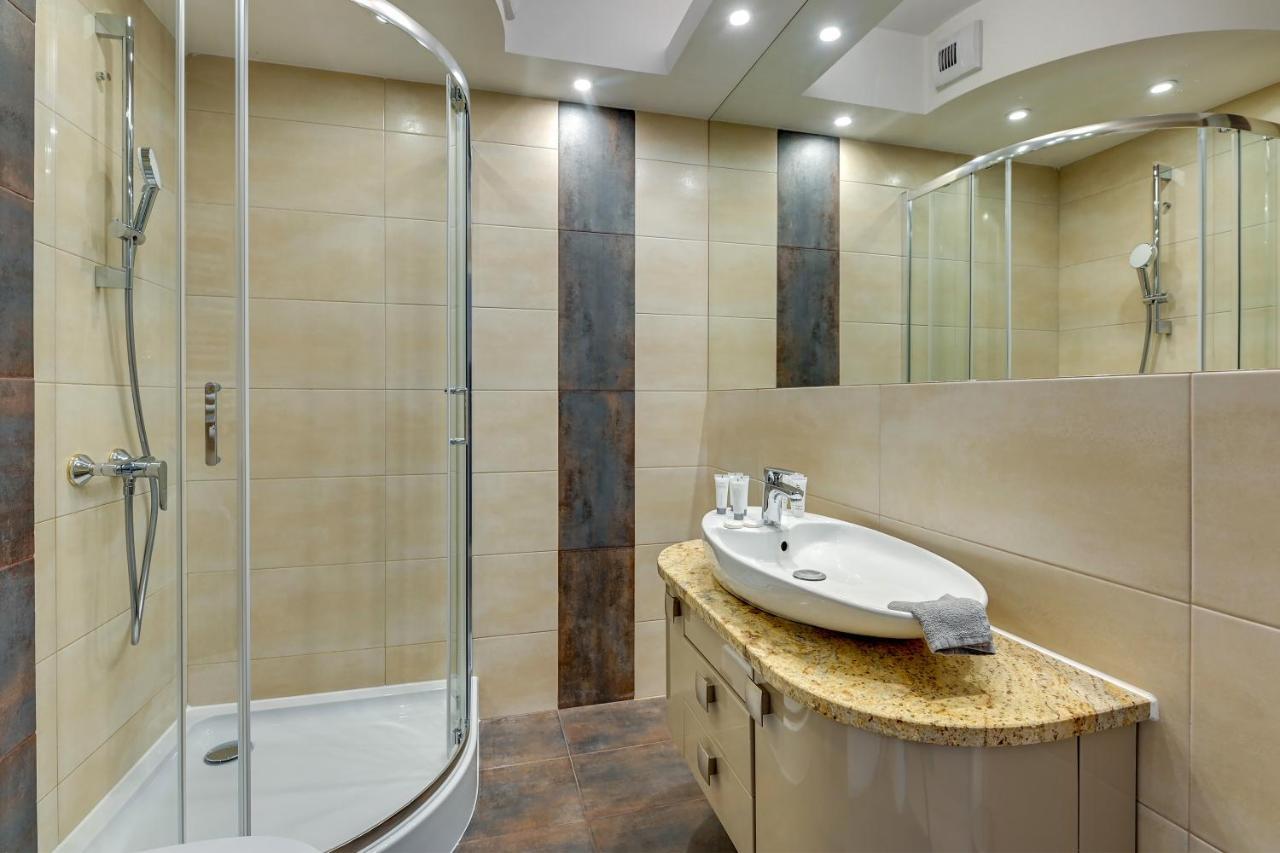 Chmielna Park 5 Triapart Гданск Екстериор снимка