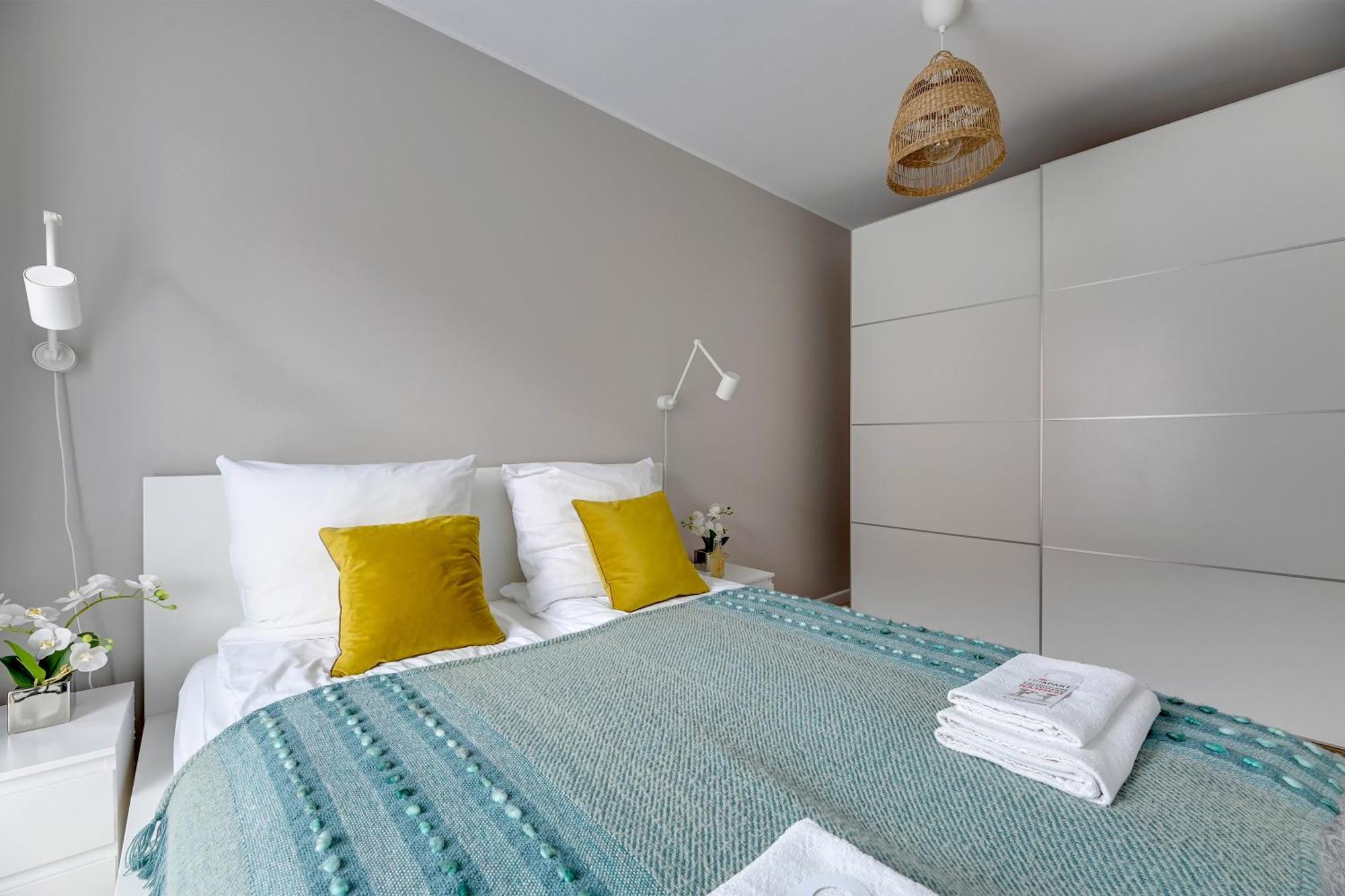 Chmielna Park 5 Triapart Гданск Екстериор снимка